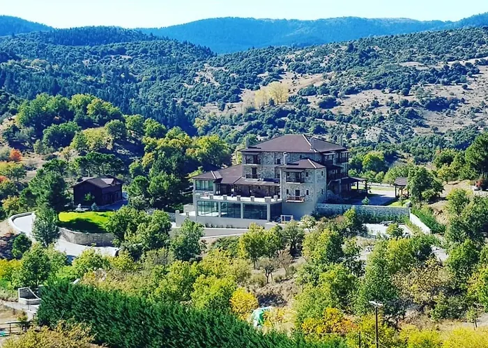 Mylaon Boutique Hotel & Spa