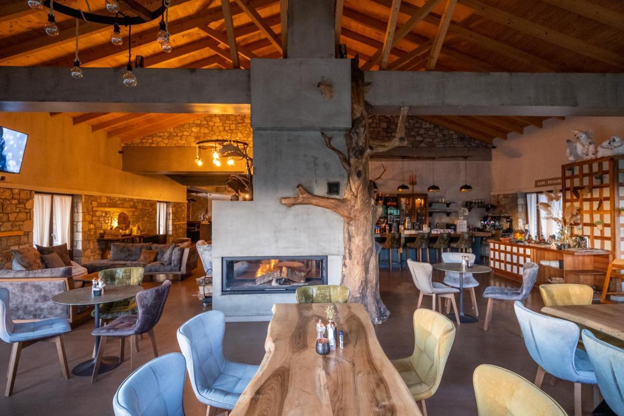 Mylaon Boutique & 5* Vitina
