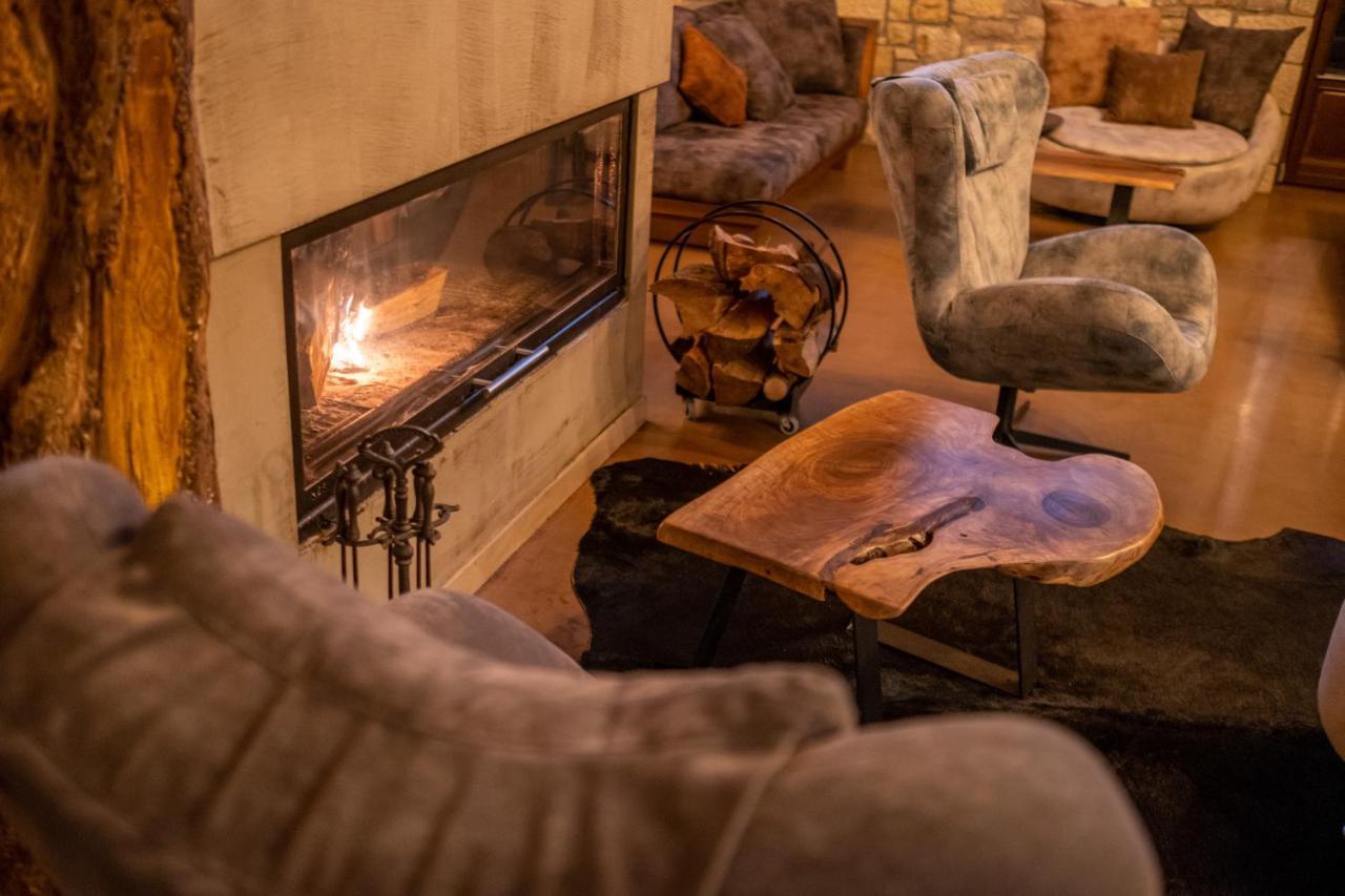 Mylaon Boutique & Hotel Vytina