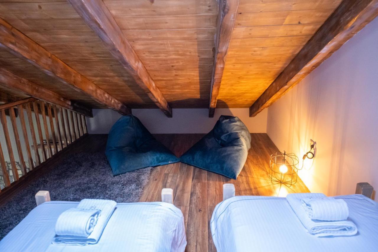Mylaon Boutique & Hotel Vitina