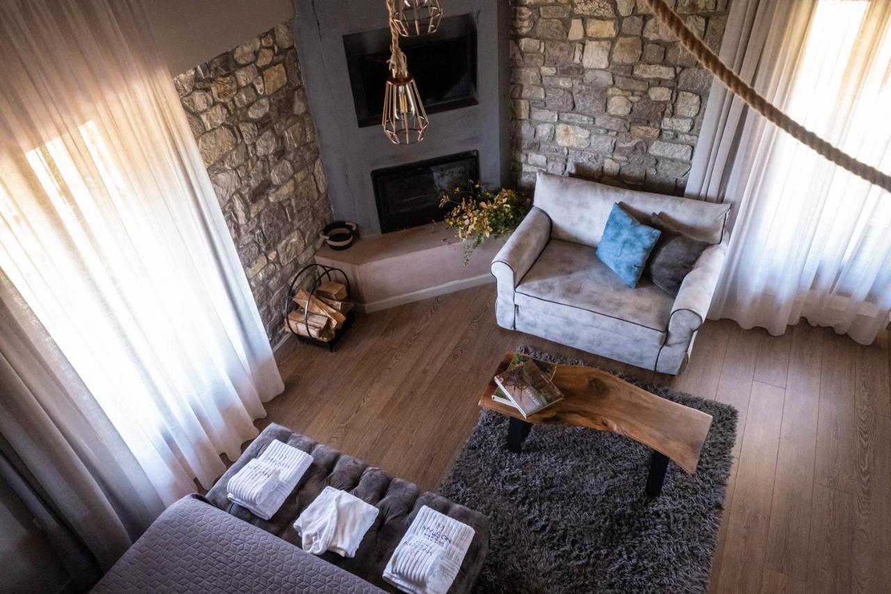 Hotel Mylaon Boutique &