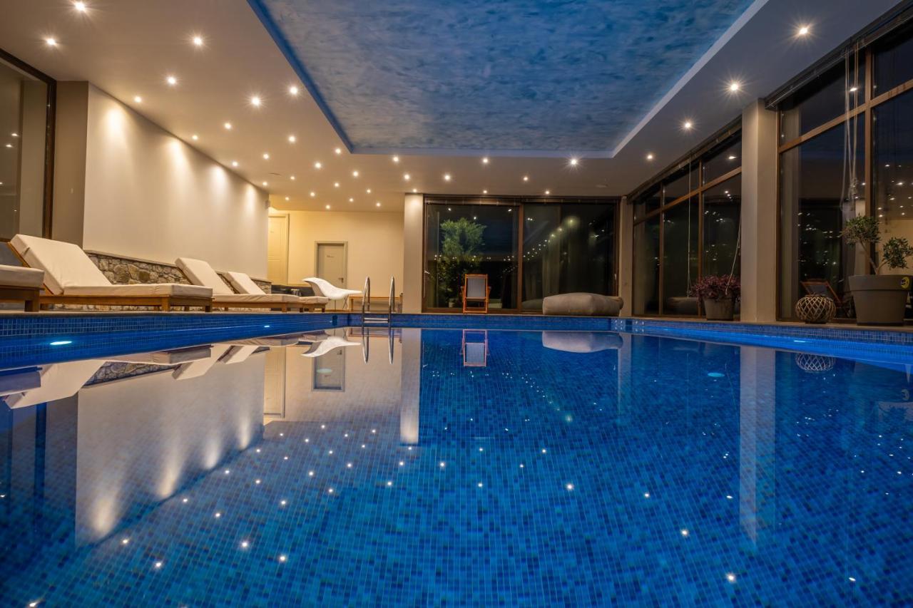 Mylaon Boutique & Hotel Vytina