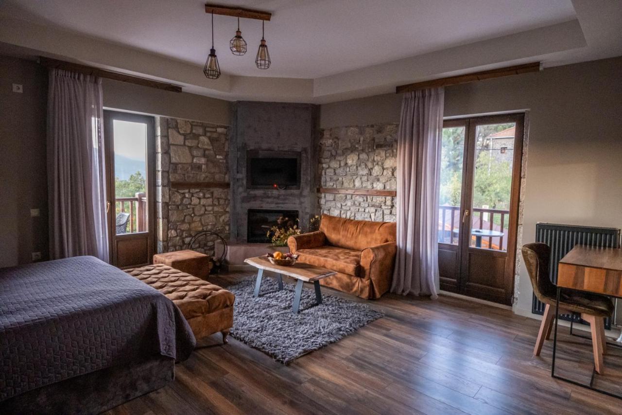 Hotel Mylaon Boutique &