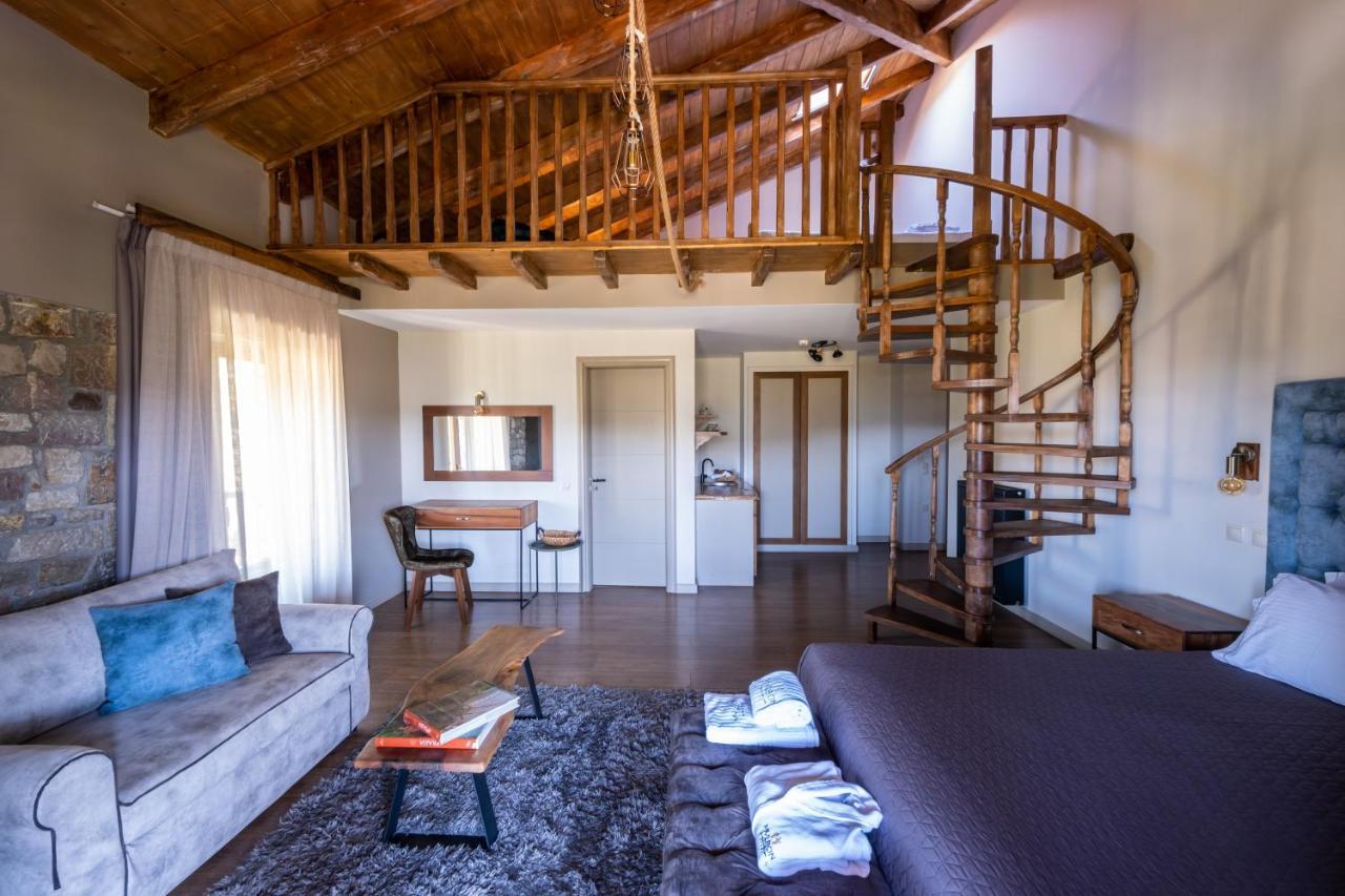 Mylaon Boutique & Hotel Vitina