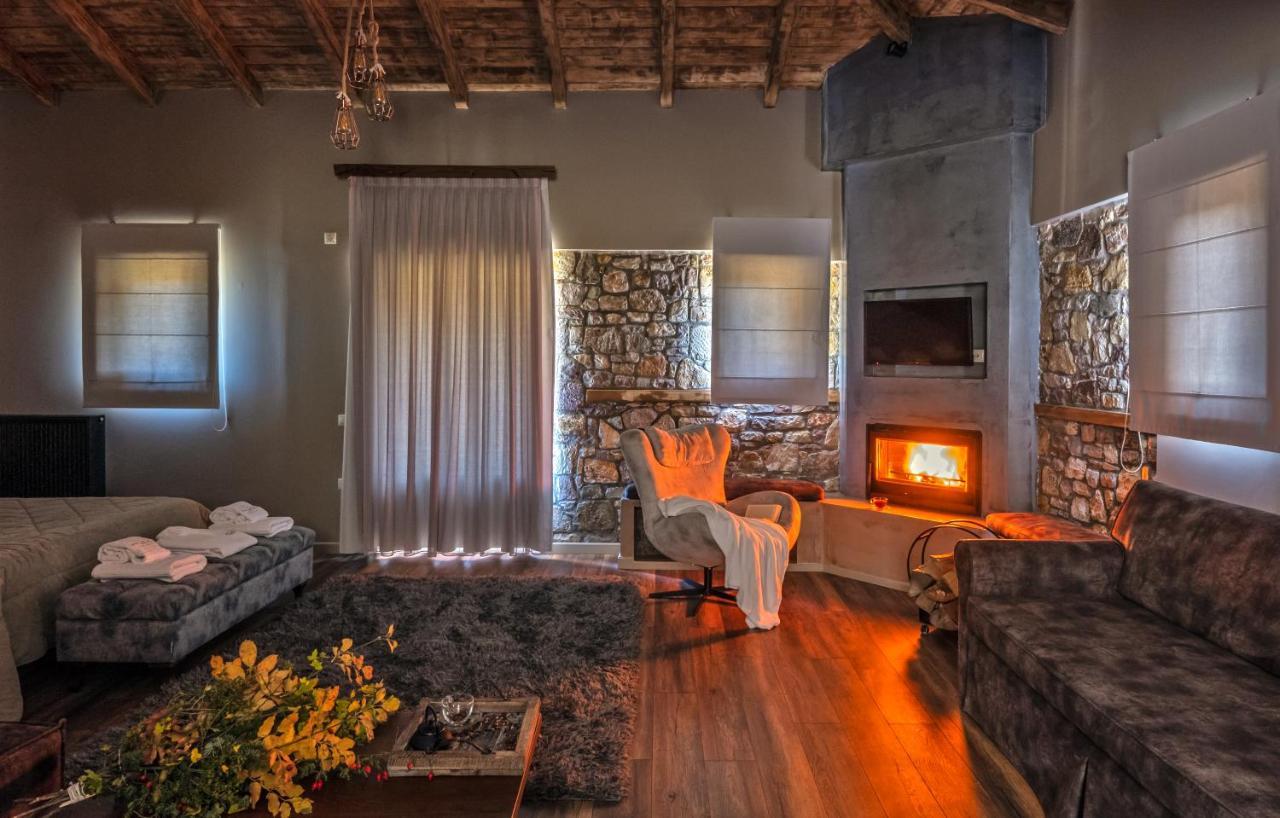 Mylaon Boutique & Hotel Vitina