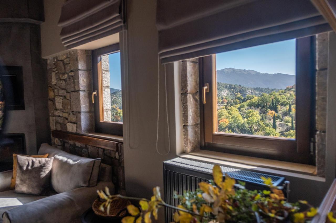 Mylaon Boutique & 5* Vitina