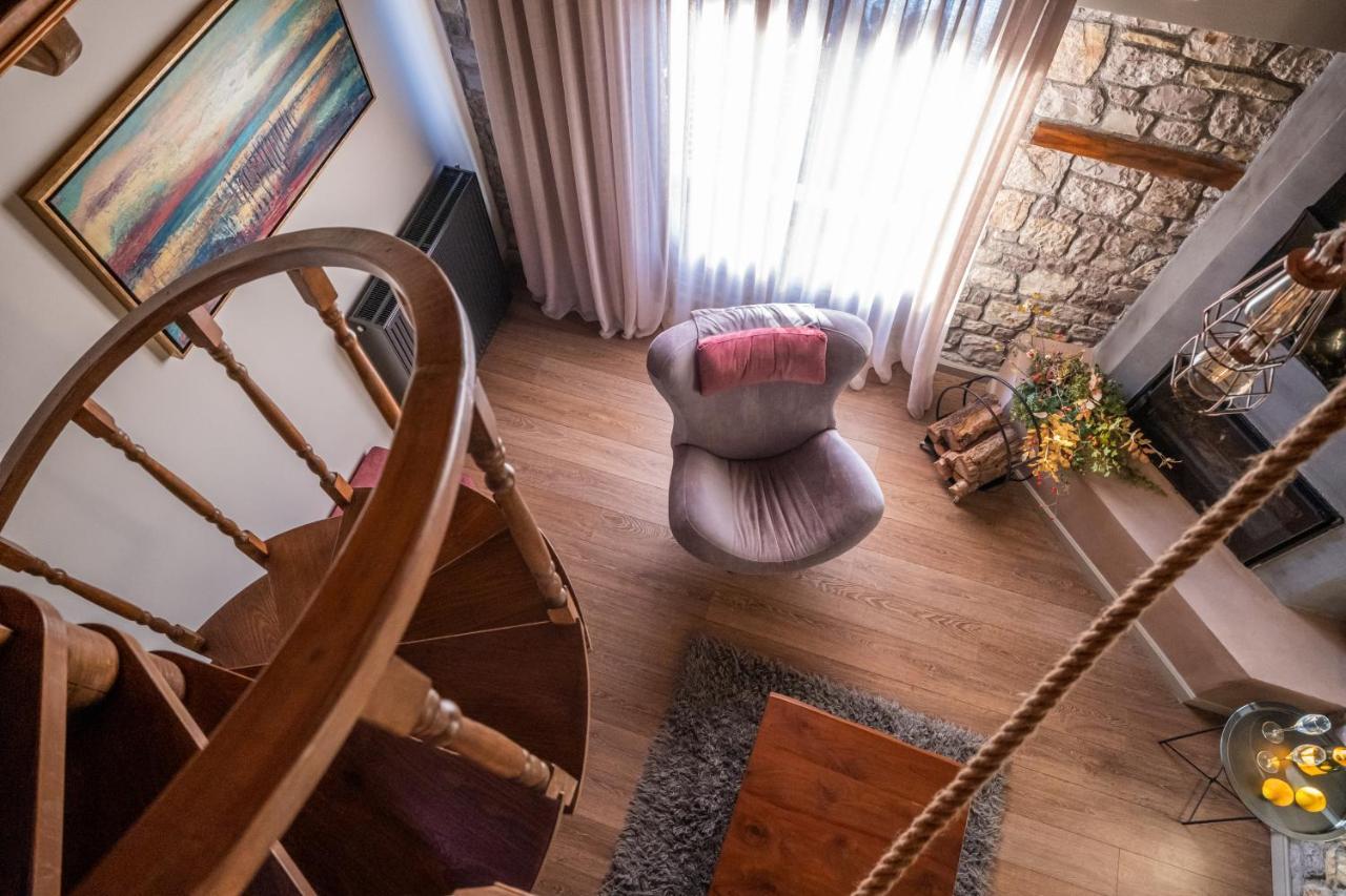 Mylaon Boutique & 5* Vytina
