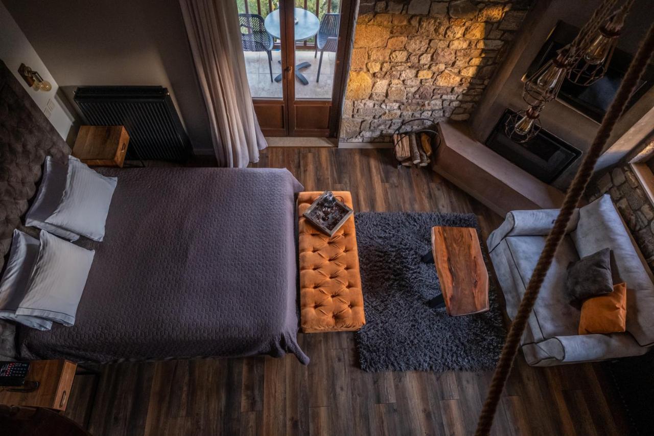 Mylaon Boutique & Hotel 5*