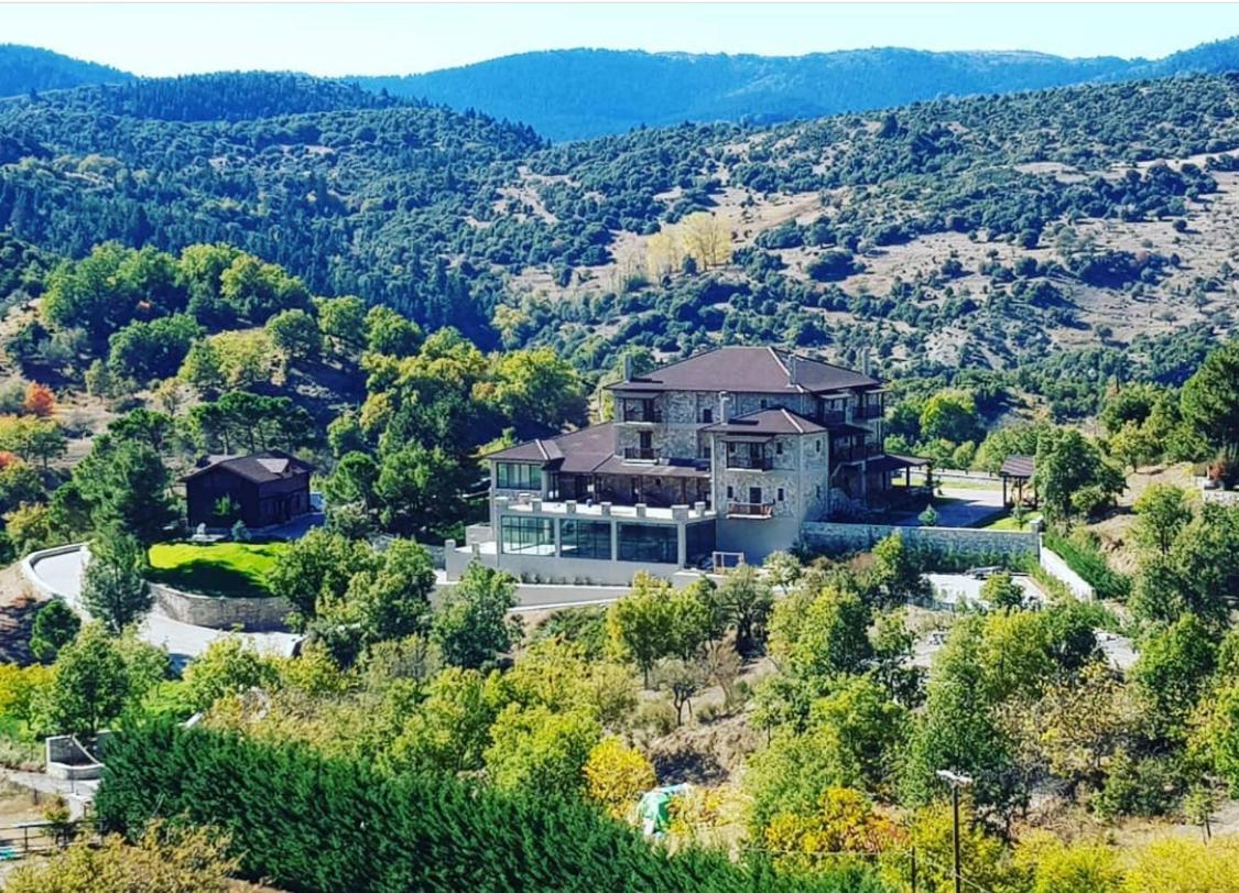 Hotel Mylaon Boutique & 5*