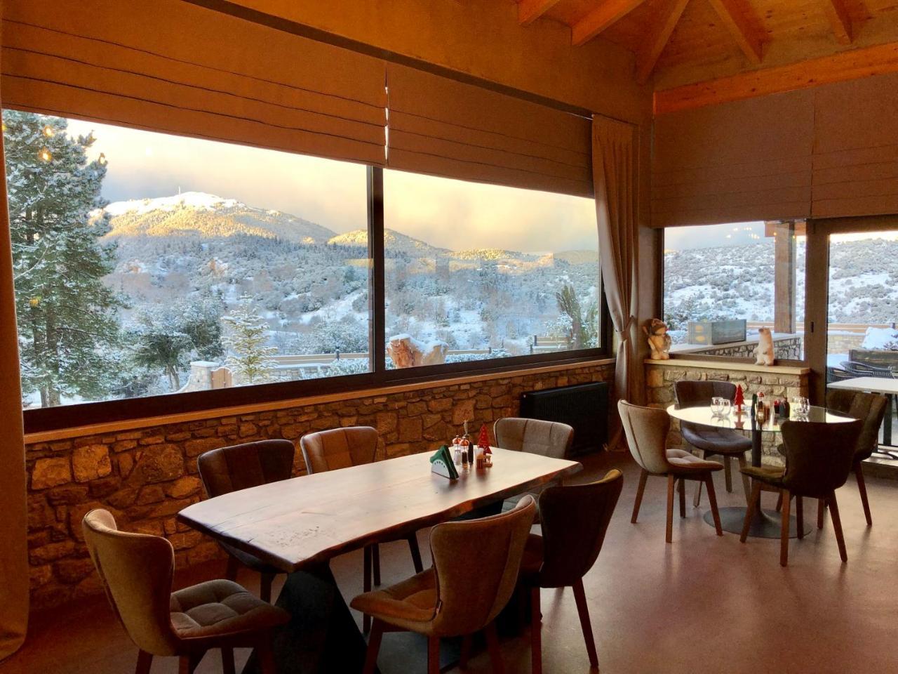Mylaon Boutique & 5* Vitina