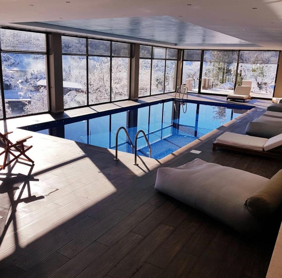 Hotel Mylaon Boutique & 5*